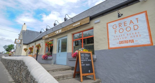 Win €50 voucher for The Lime Kiln