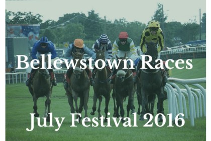 Bellewstown Races & The Lime Kiln