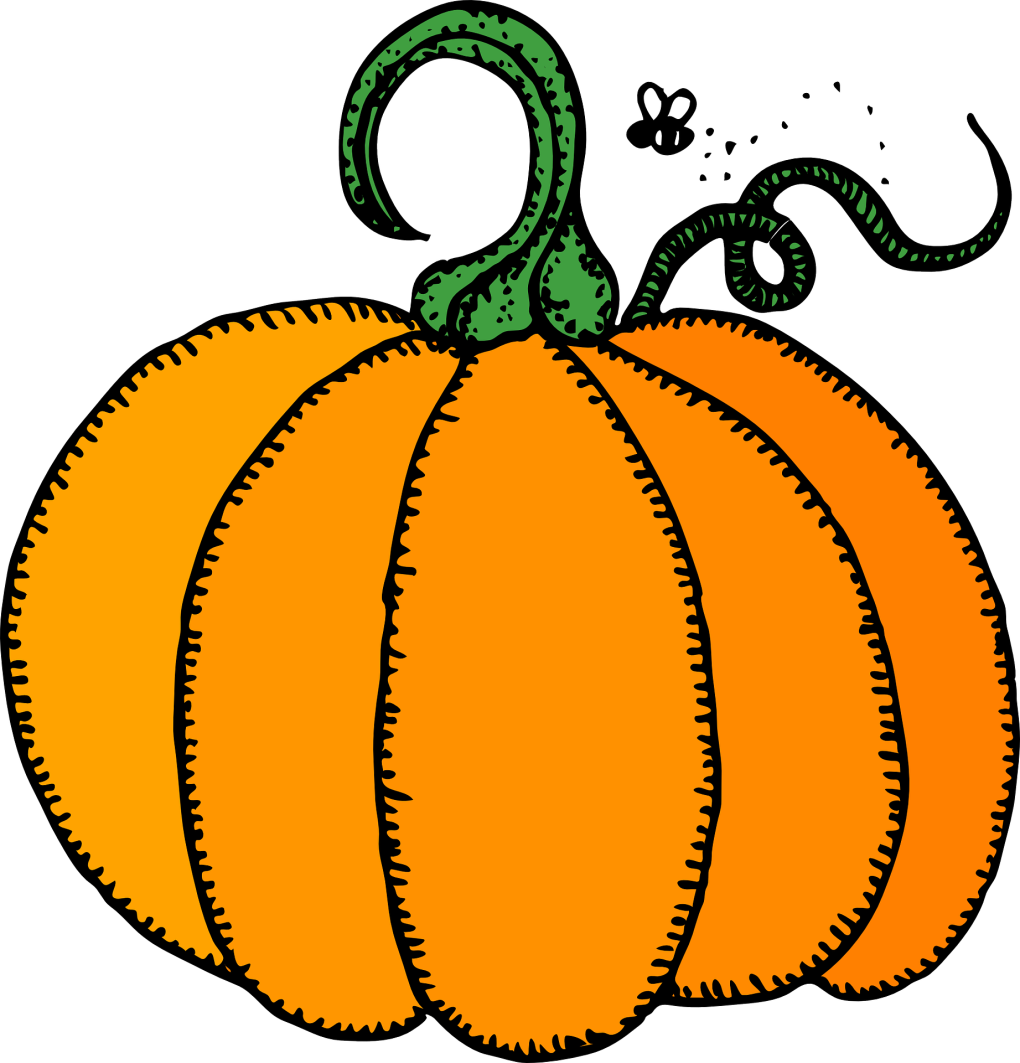 Pumpkin Patch special offer @ The Lime Kiln