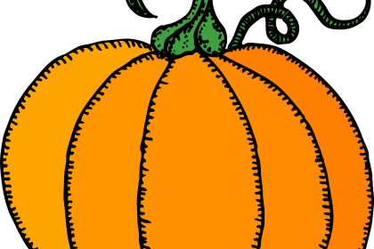Pumpkin Patch special offer @ The Lime Kiln