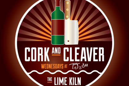 Cork & Cleaver Wednesdays in TJ's