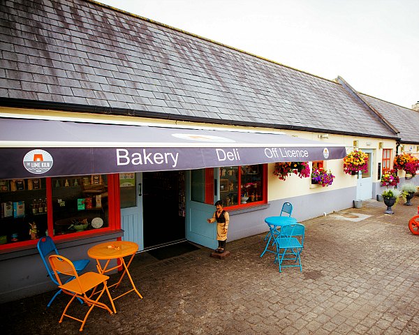 The Pantry at The Lime Kiln Julianstown. Bakery, deli, off licenceThe Pantry at The Lime Kiln