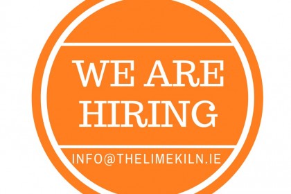 Staff Wanted at The Lime Kiln