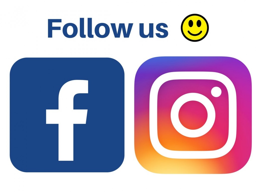 Follow The Lime Kiln on Social Media