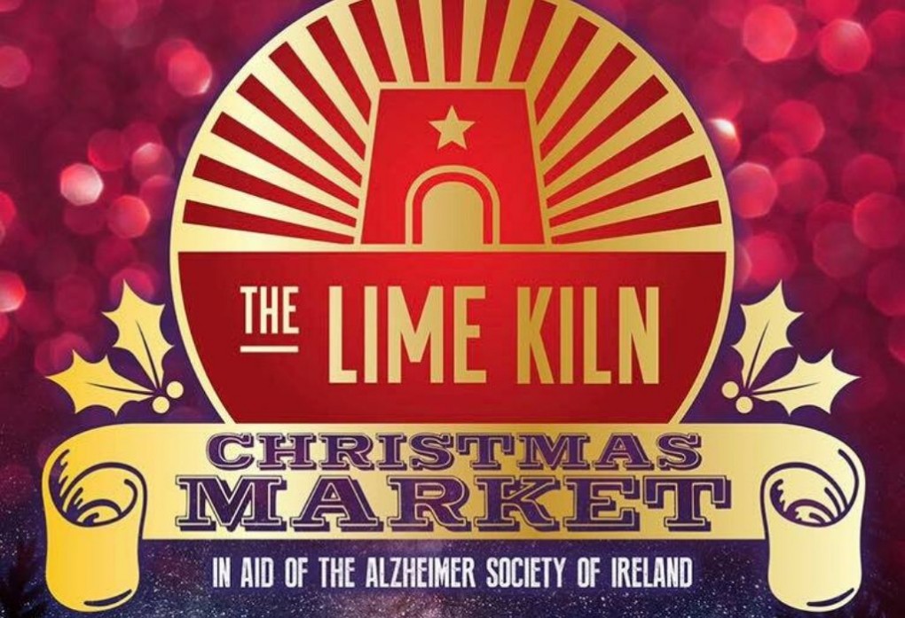 Christmas market at The Lime Kiln Gastropub Julianstown with festive gift ideas for friends & family. All proceeds to Alzheimers Society