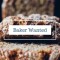 Part-time Baker Wanted