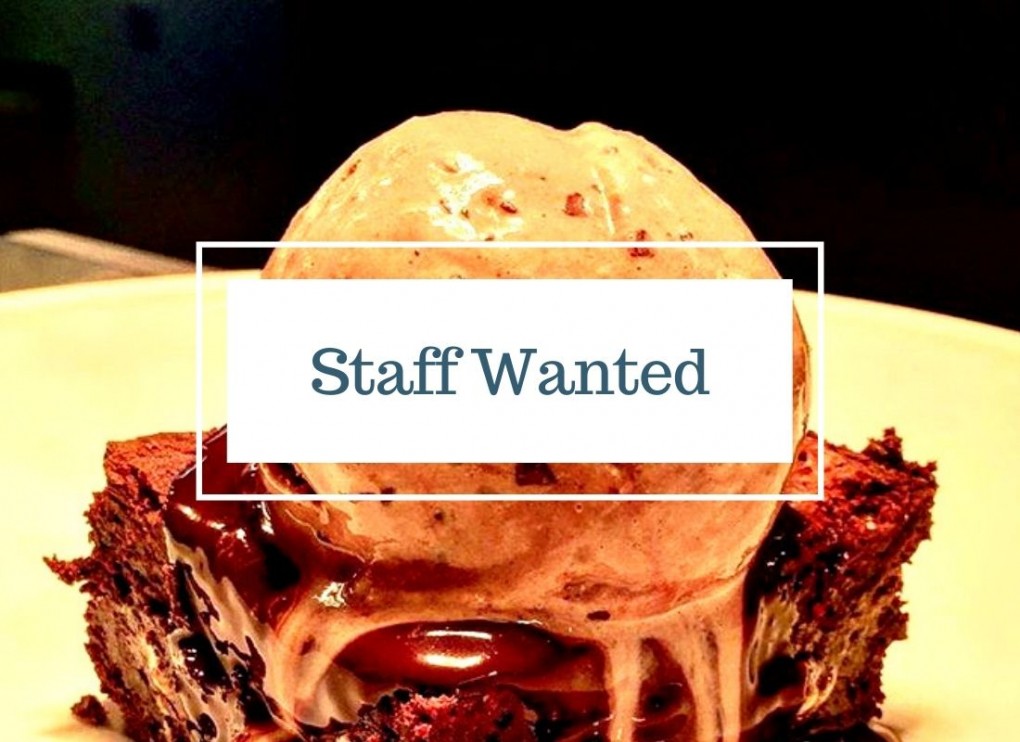 Kitchen staff wanted at The Lime Kiln Gastropub