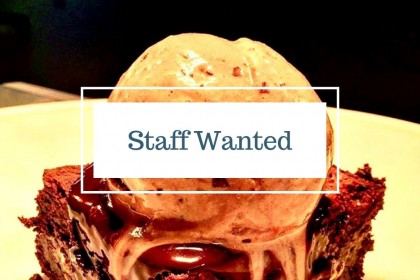Kitchen staff wanted at The Lime Kiln Gastropub